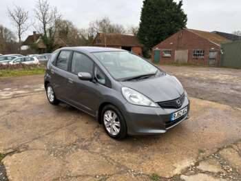 Used Honda Jazz 2012 for sale - 73443167: Photo