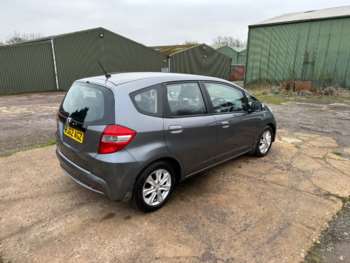 Used Honda Jazz 2012 for sale - 73443167: Photo