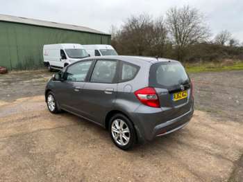 Used Honda Jazz 2012 for sale - 73443167: Photo