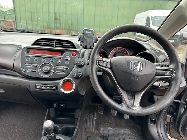 Used Honda Jazz 2012 for sale - 73443167: Photo 9