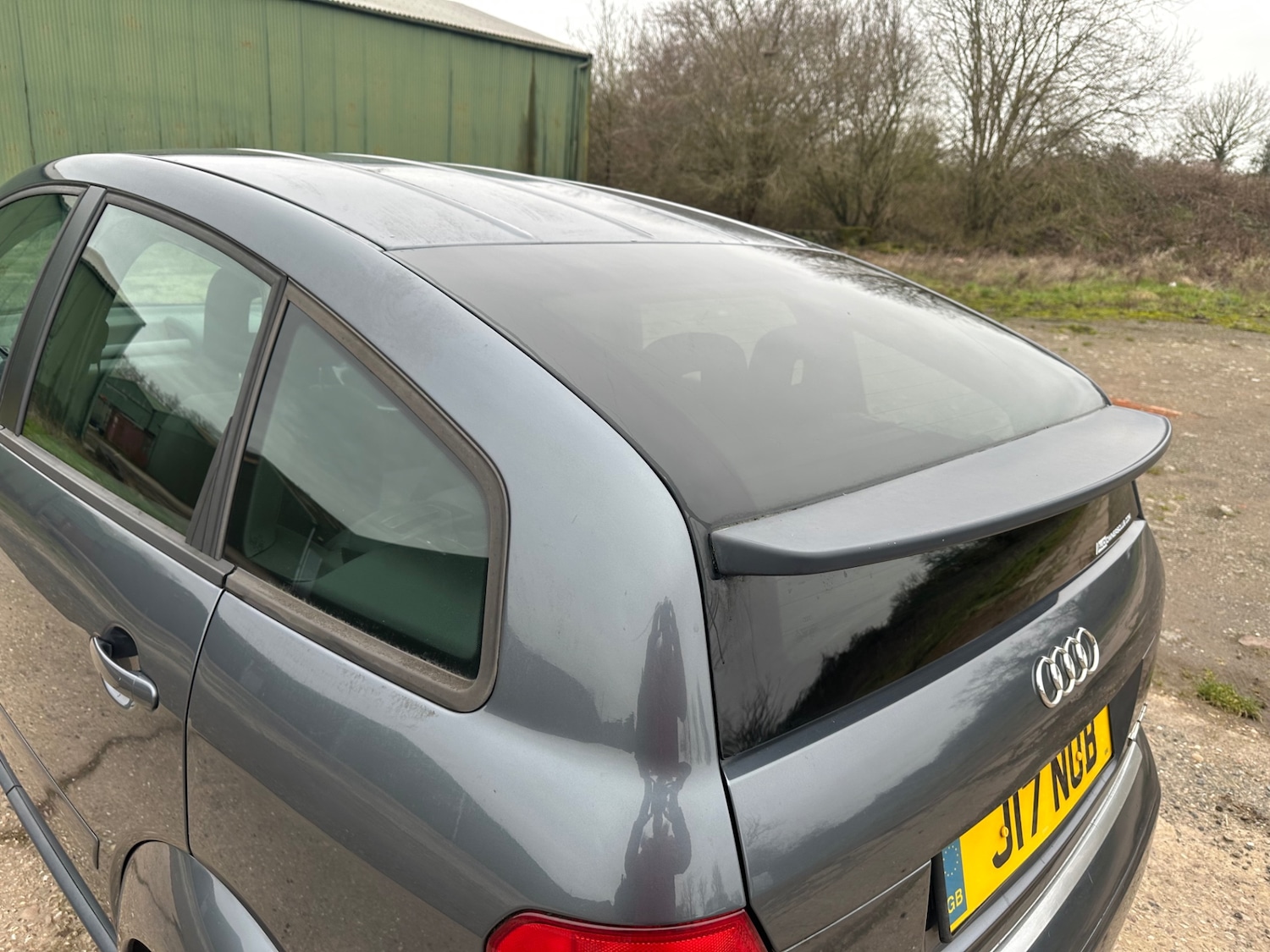 Used Audi A2 2003 for sale - 77555479: Photo 20