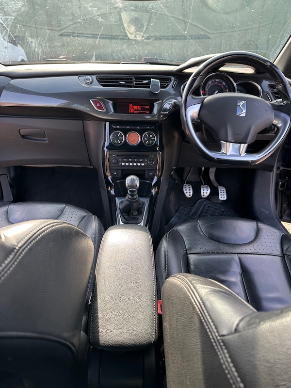 Used Citroen DS3 2013 for sale - 73768443: Photo 11
