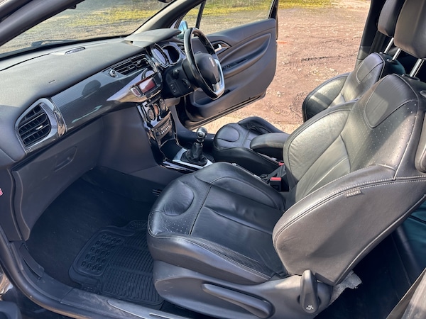 Used Citroen DS3 2013 for sale - 73768443: Photo 13