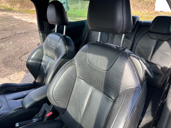 Used Citroen DS3 2013 for sale - 73768443: Photo 14