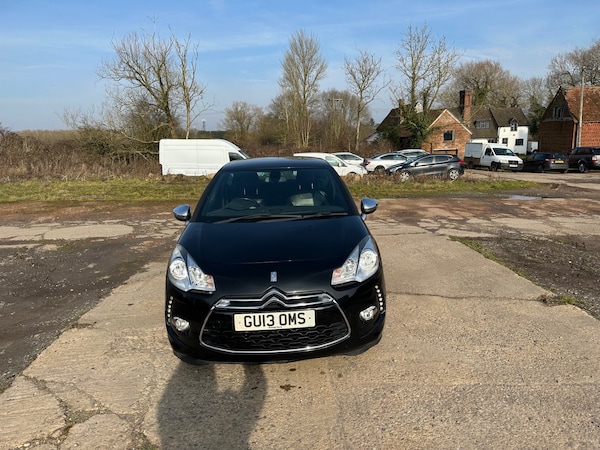 Used Citroen DS3 2013 for sale - 73768443: Photo 17