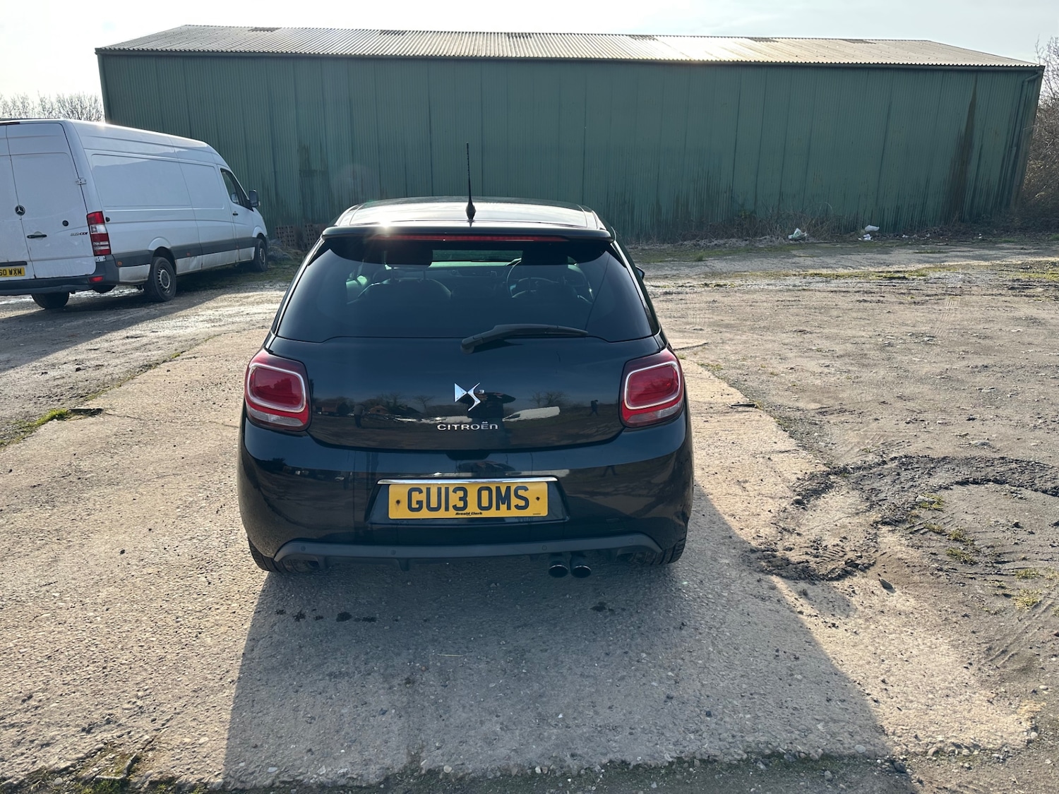 Vehicle 19