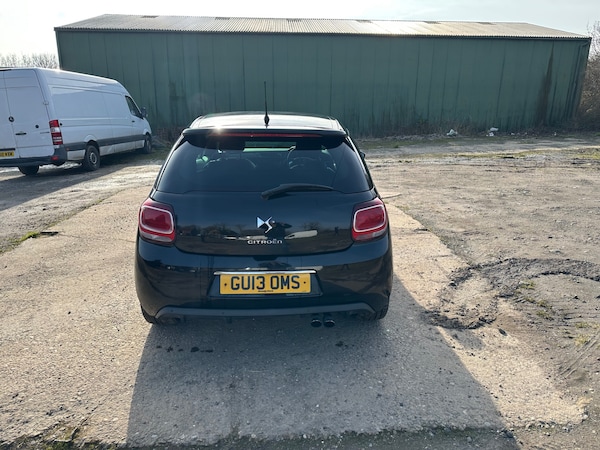 Used Citroen DS3 2013 for sale - 73768443: Photo 19