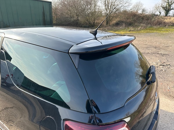 Used Citroen DS3 2013 for sale - 73768443: Photo 20