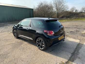 Used Citroen DS3 2013 for sale - 73768443: Photo