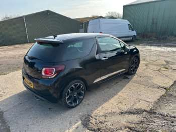 Used Citroen DS3 2013 for sale - 73768443: Photo