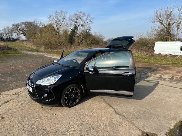 Used Citroen DS3 2013 for sale - 73768443: Photo 5