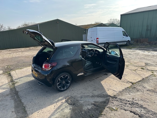 Used Citroen DS3 2013 for sale - 73768443: Photo 7