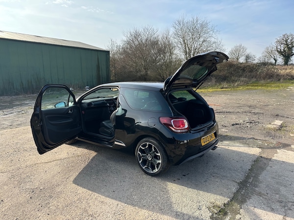 Used Citroen DS3 2013 for sale - 73768443: Photo 8
