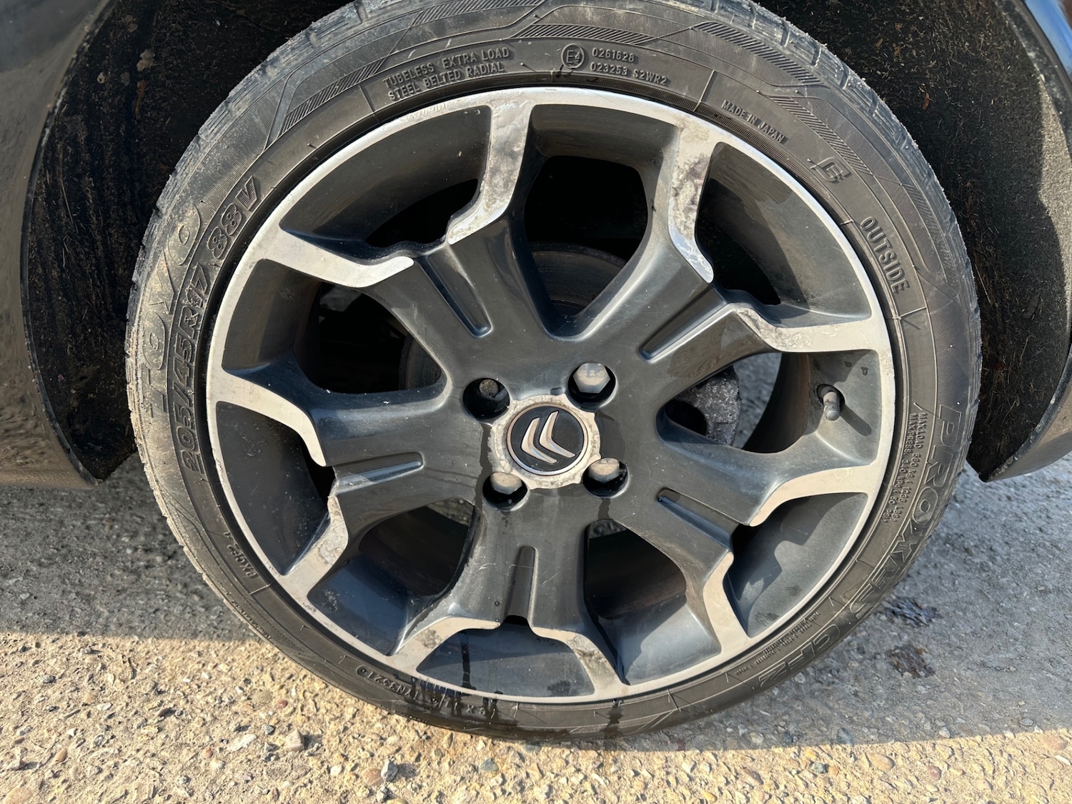 Vehicle 9