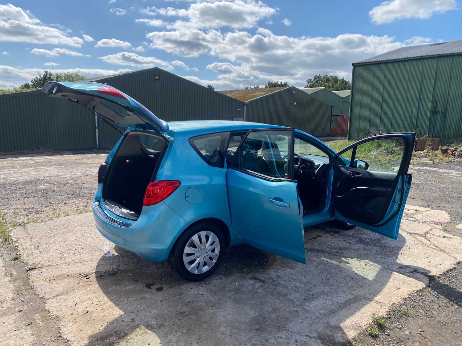 Vehicle 9