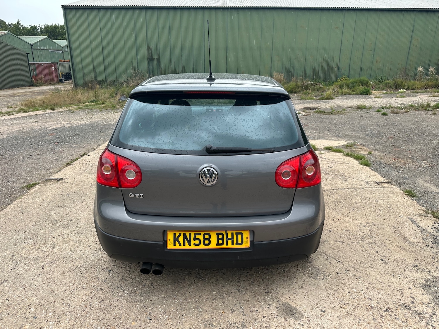 Vehicle 20