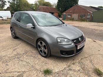 Used Volkswagen Golf 2008 for sale - 75862556: Photo