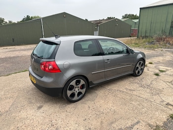 Used Volkswagen Golf 2008 for sale - 75862556: Photo