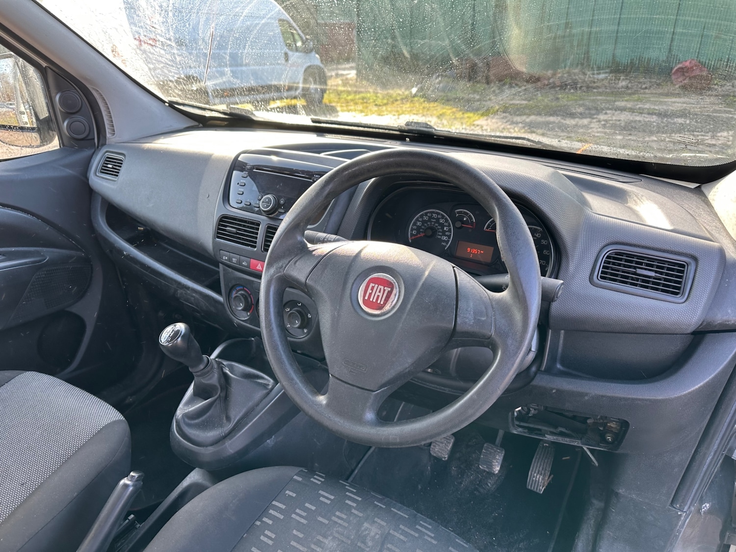Vehicle 11