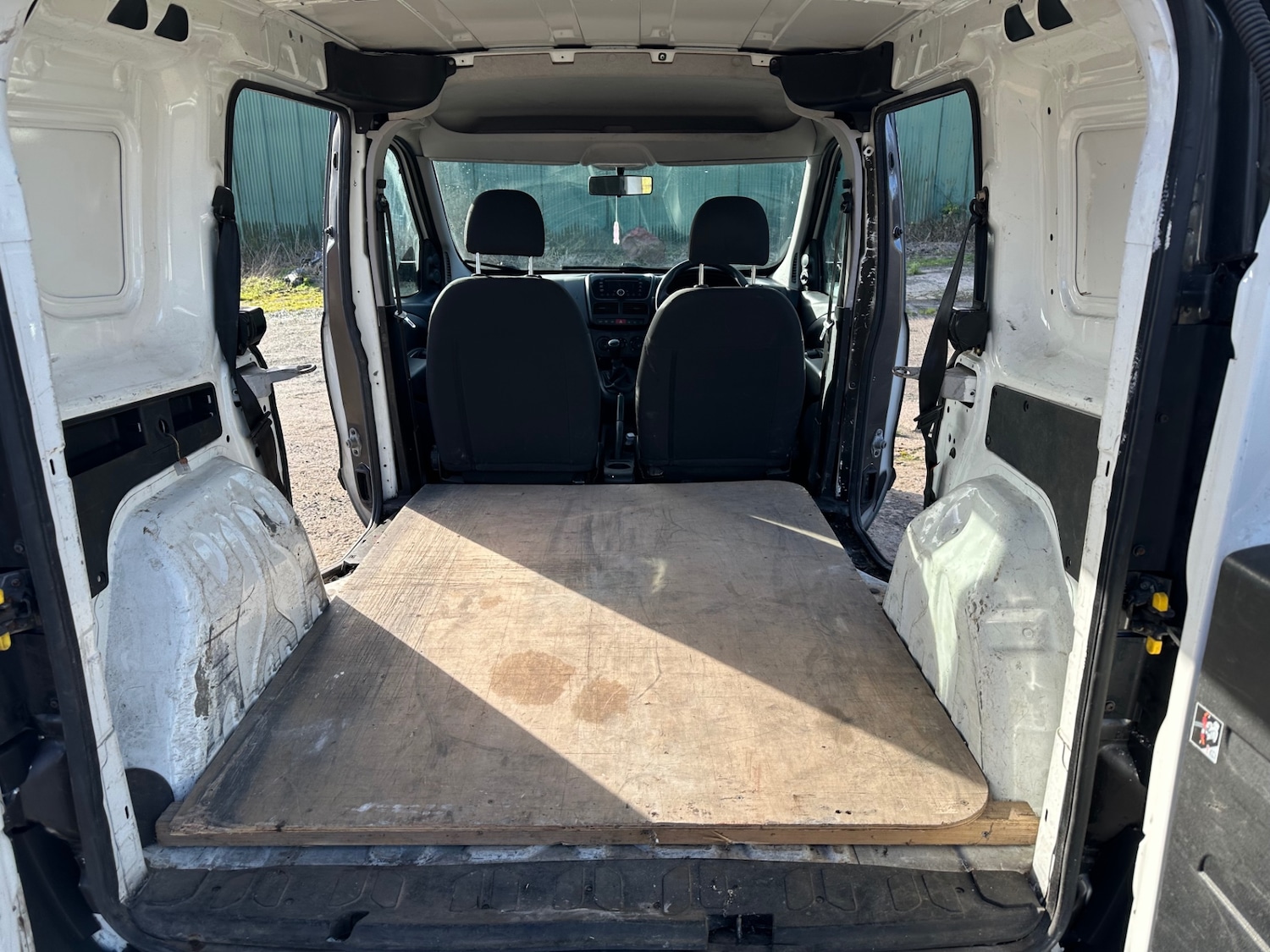 Vehicle 13
