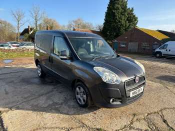 Used Fiat Doblo 2011 for sale - 73514611: Photo