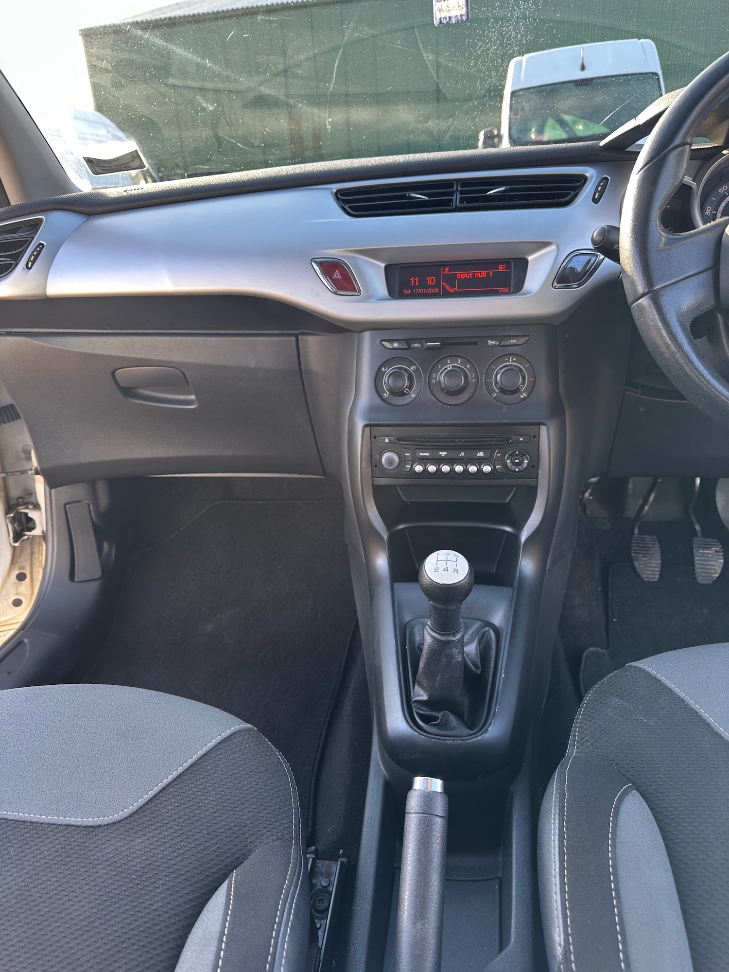 Used Citroen C3 2012 for sale - 77180090: Photo 11