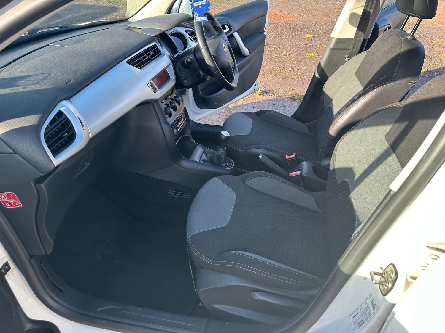 Used Citroen C3 2012 for sale - 77180090: Photo 13