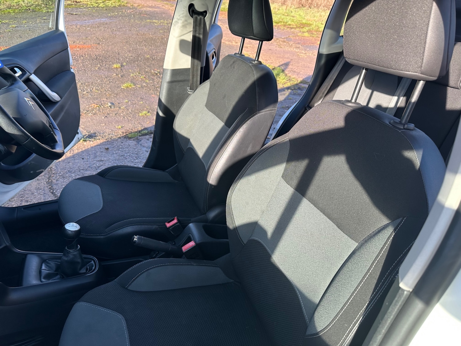 Used Citroen C3 2012 for sale - 77180090: Photo 14