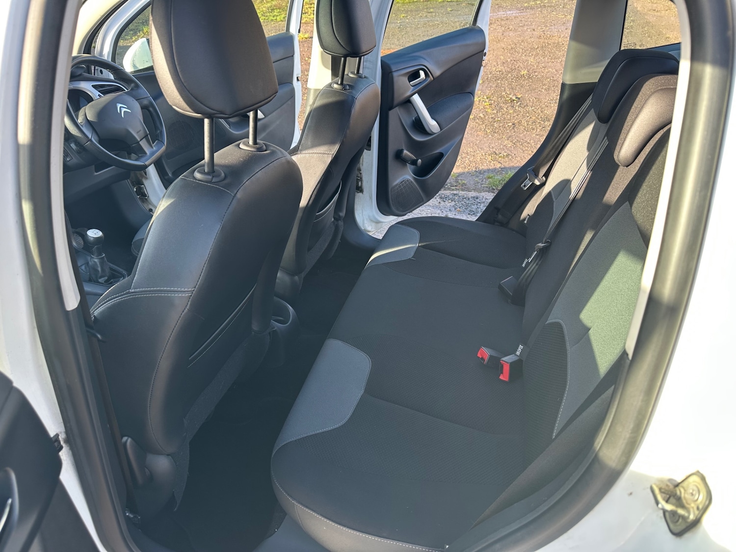 Used Citroen C3 2012 for sale - 77180090: Photo 15