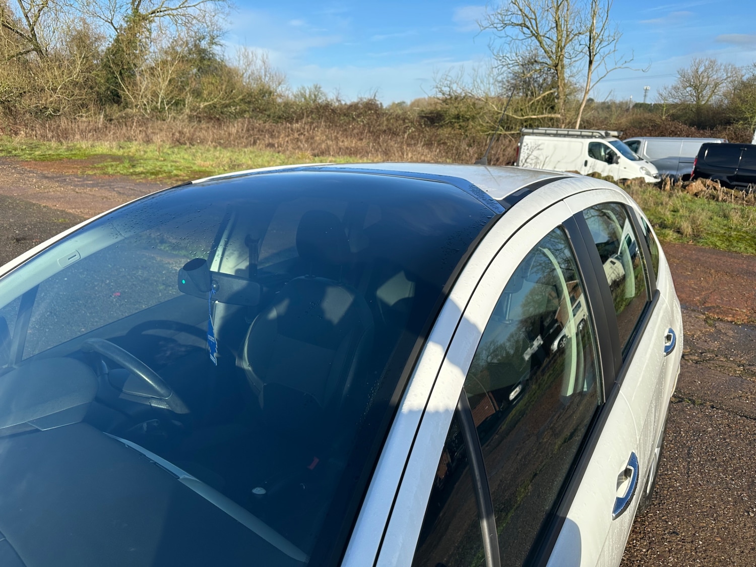 Used Citroen C3 2012 for sale - 77180090: Photo 18