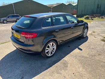 Used Audi A3 2012 for sale - 78386264: Photo