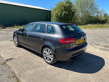 Used Audi A3 2012 for sale - 78386264: Photo