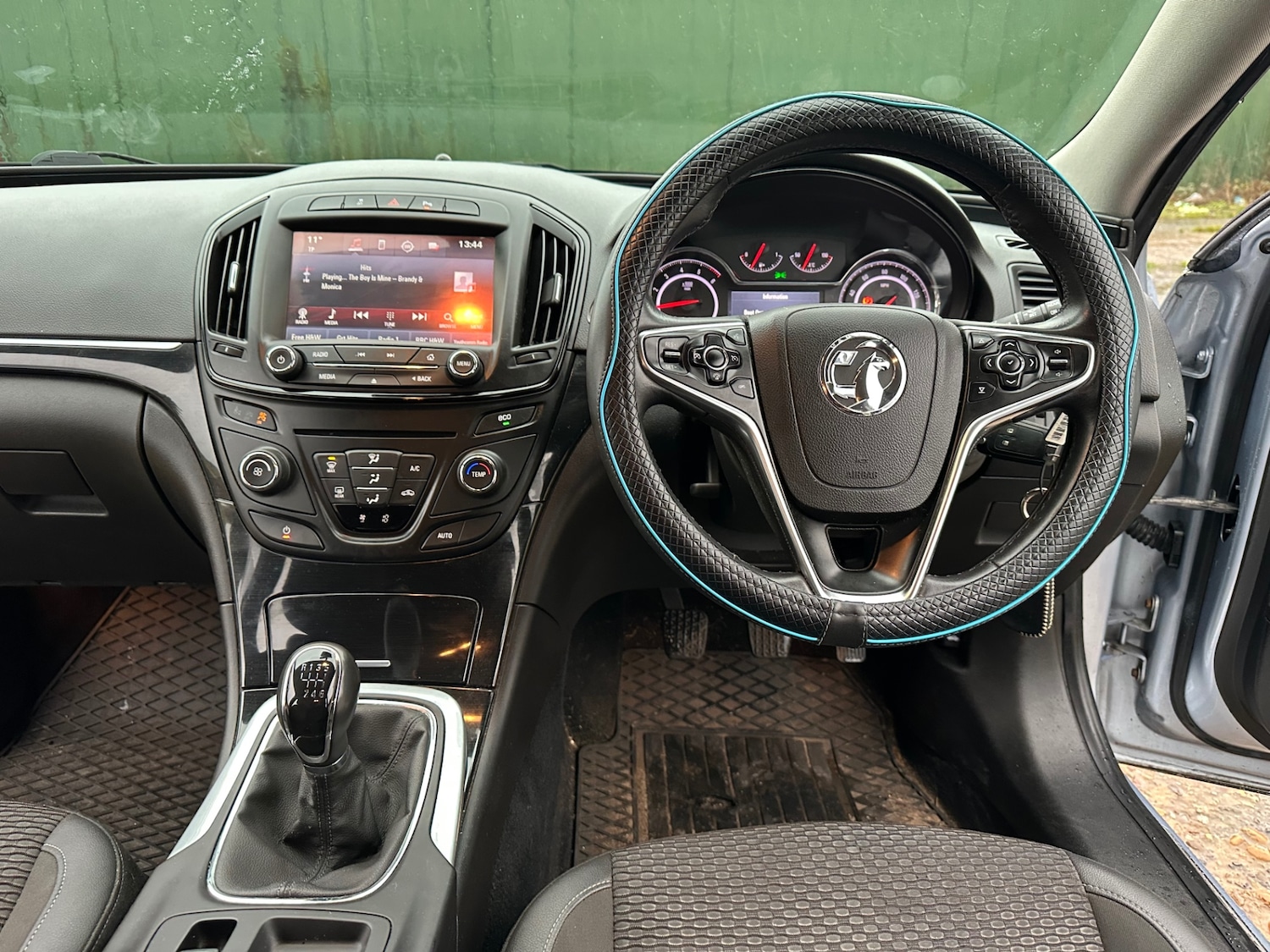 Used Vauxhall Insignia 2016 for sale - 76982650: Photo 10