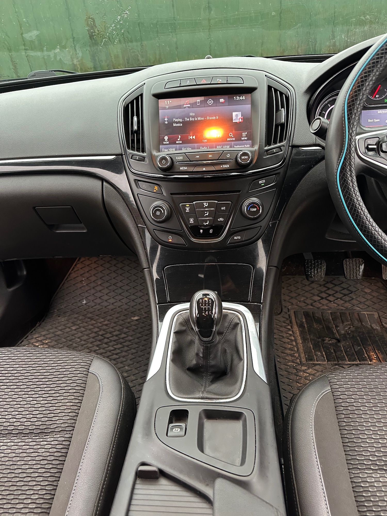 Used Vauxhall Insignia 2016 for sale - 76982650: Photo 11