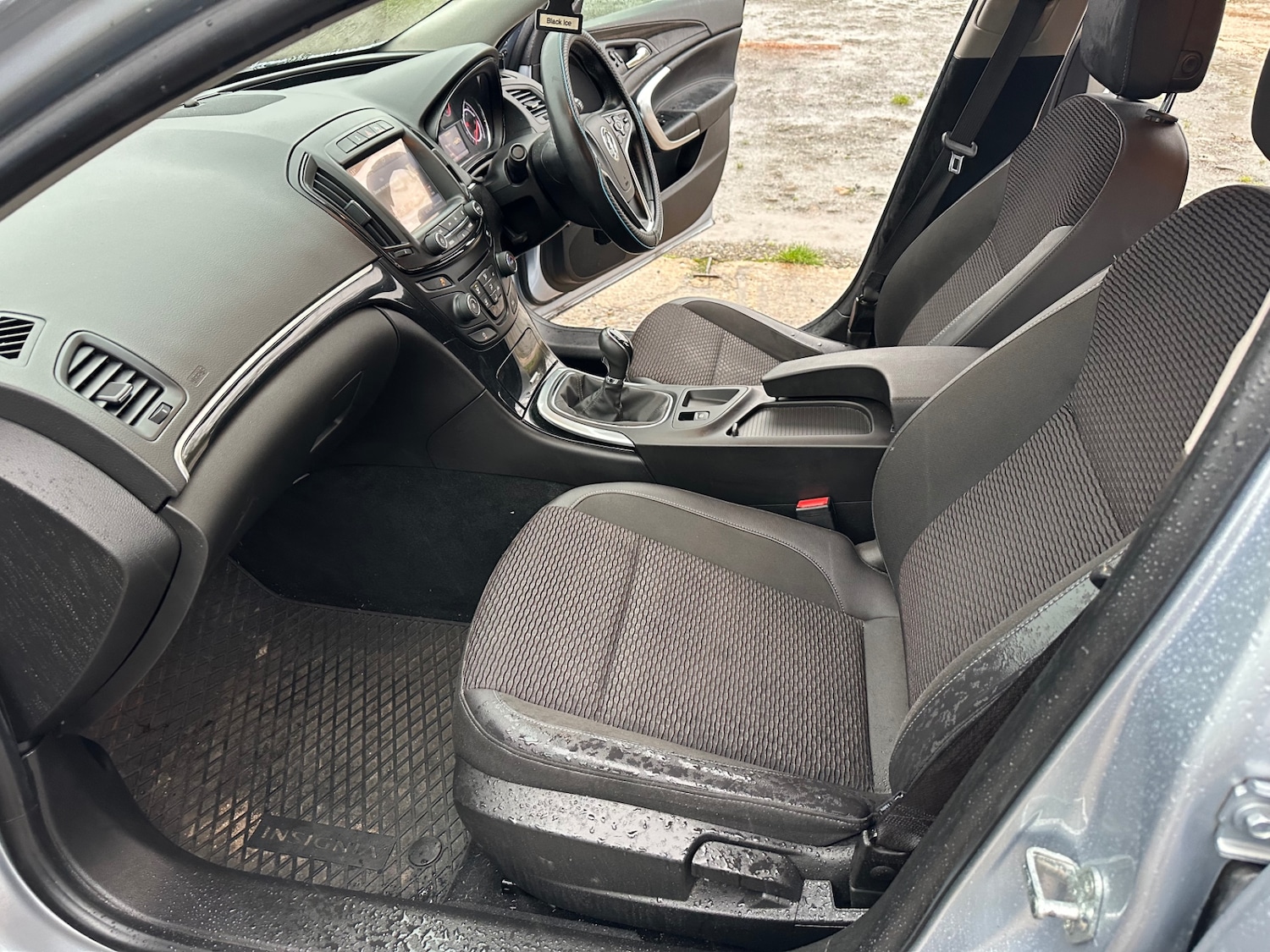 Used Vauxhall Insignia 2016 for sale - 76982650: Photo 13