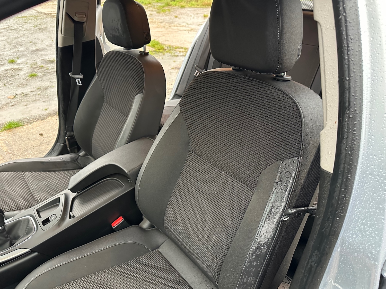 Used Vauxhall Insignia 2016 for sale - 76982650: Photo 14