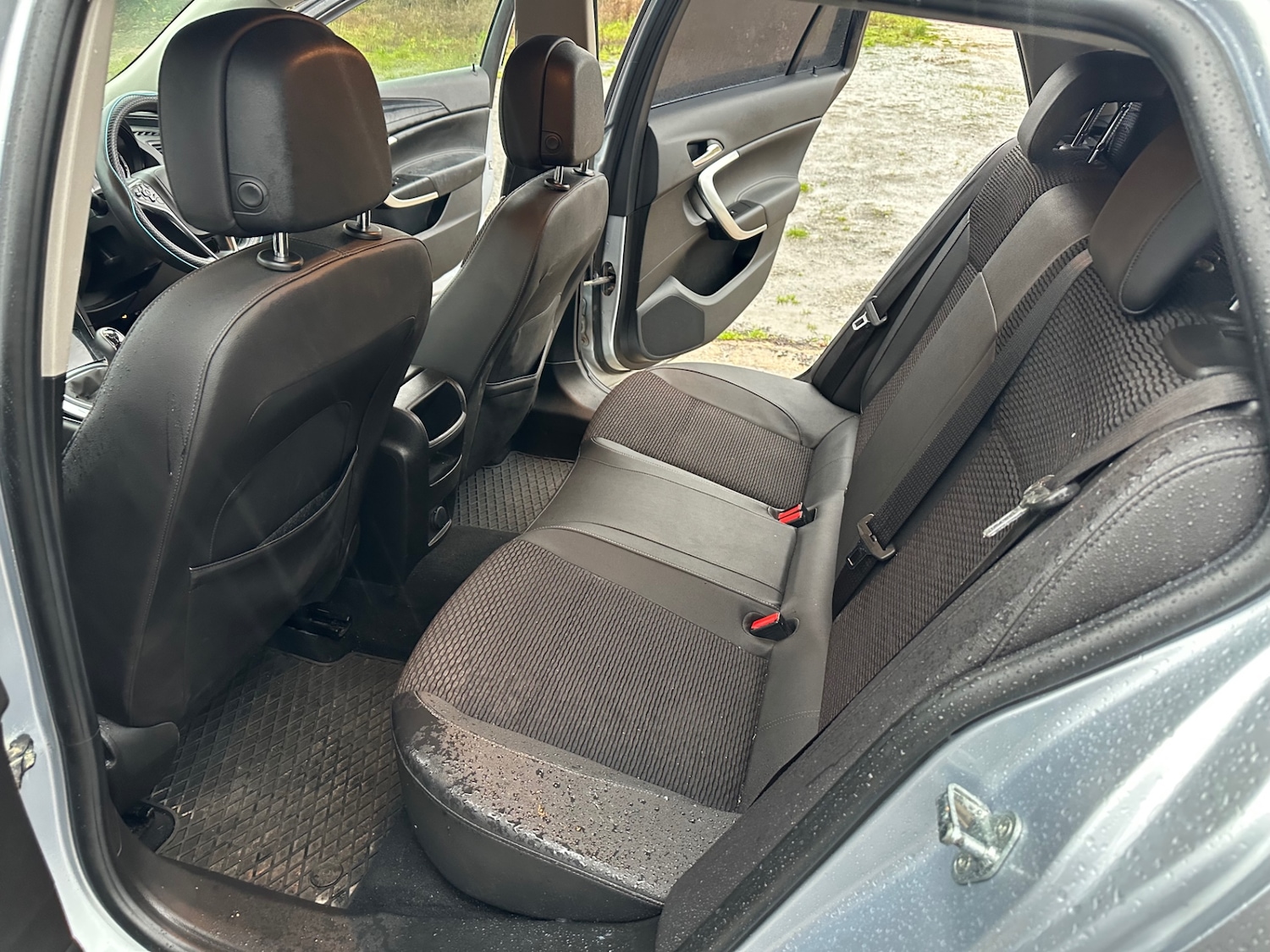 Used Vauxhall Insignia 2016 for sale - 76982650: Photo 15