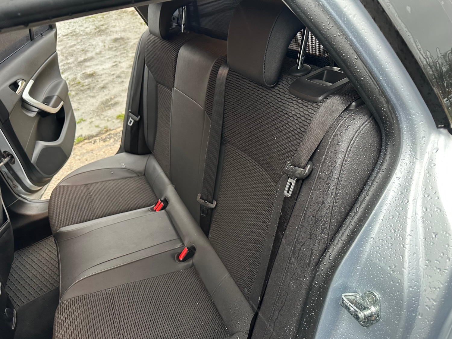 Used Vauxhall Insignia 2016 for sale - 76982650: Photo 16