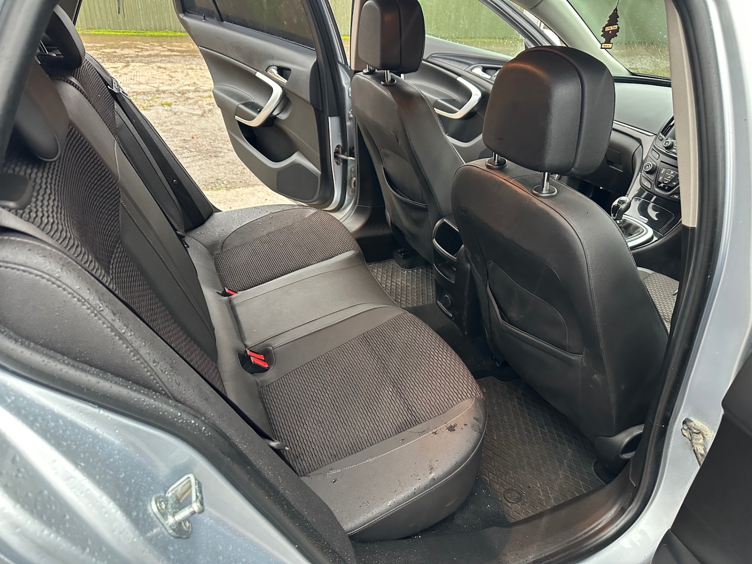 Used Vauxhall Insignia 2016 for sale - 76982650: Photo 17