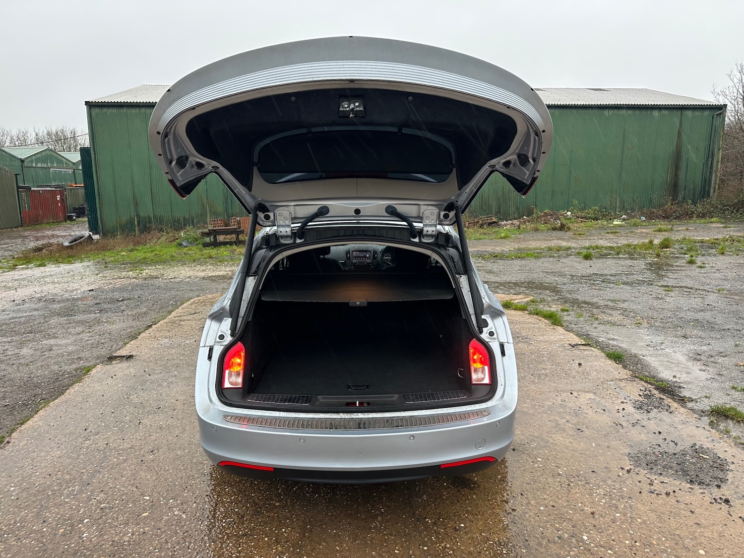 Used Vauxhall Insignia 2016 for sale - 76982650: Photo 19