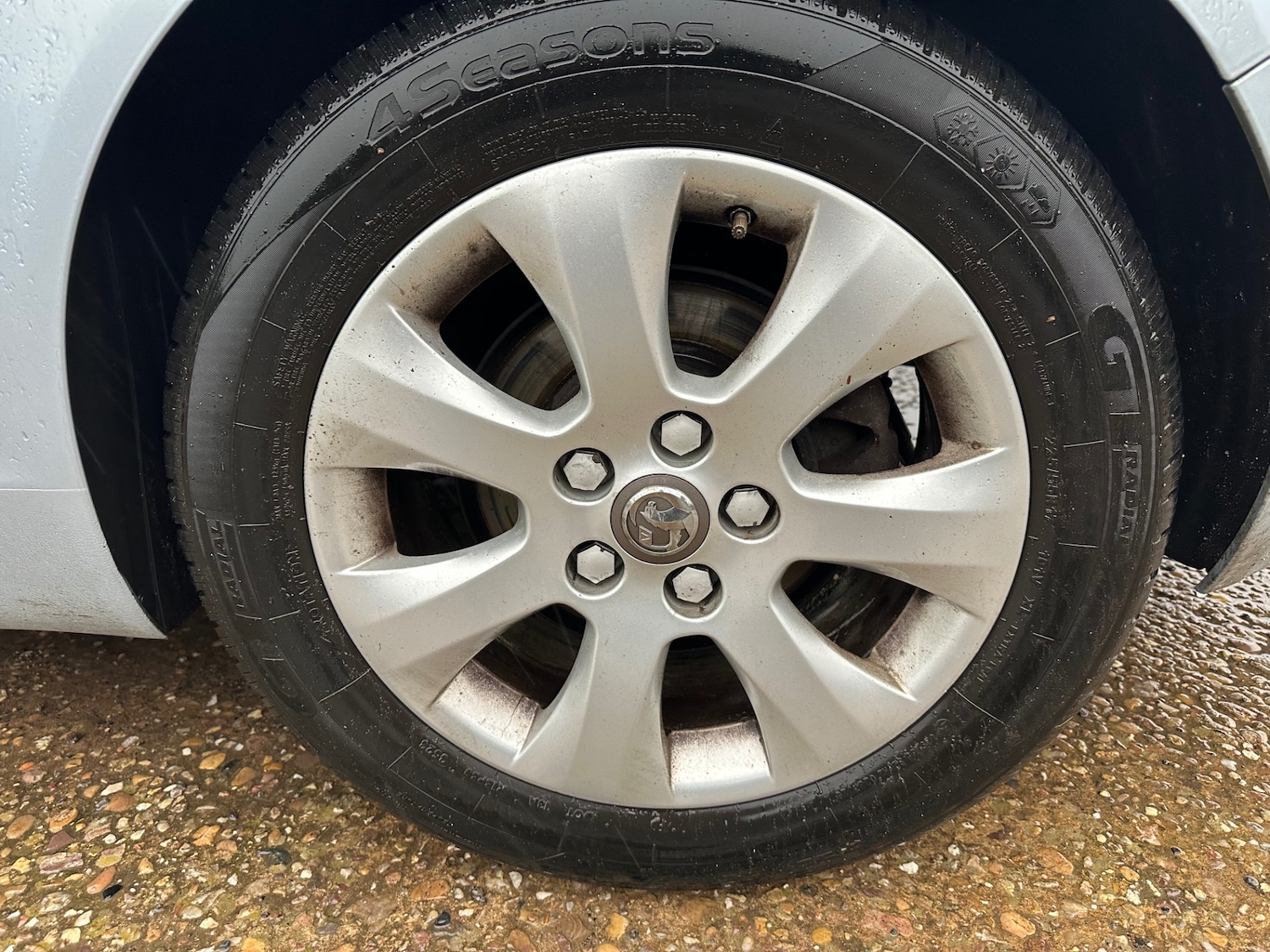 Used Vauxhall Insignia 2016 for sale - 76982650: Photo 9