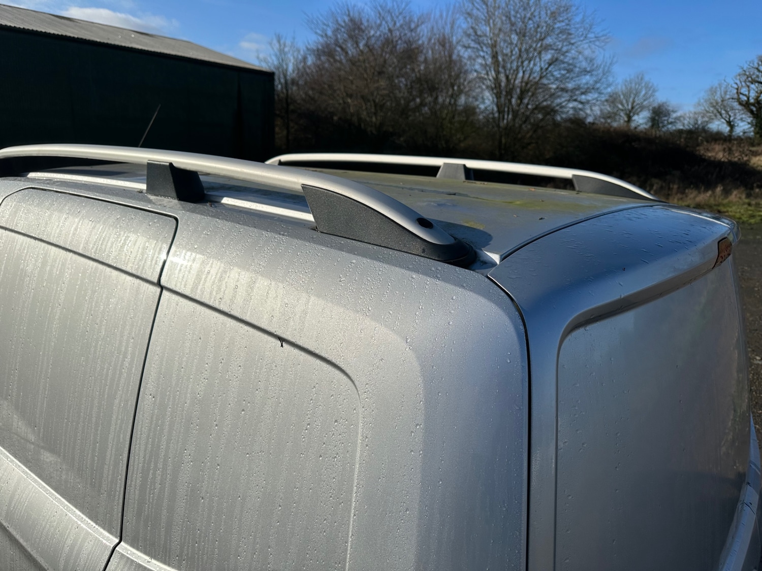 Used Ford Transit Courier 2015 for sale - 77245333: Photo 20