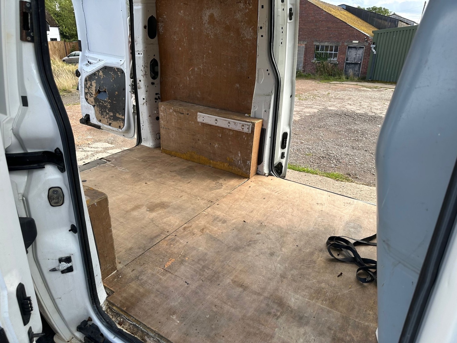 Used Citroen Dispatch 2014 for sale - 77148547: Photo 14