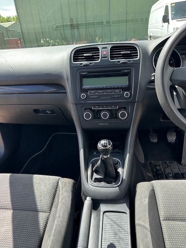 Used Volkswagen Golf 2009 for sale - 74524594: Photo 10
