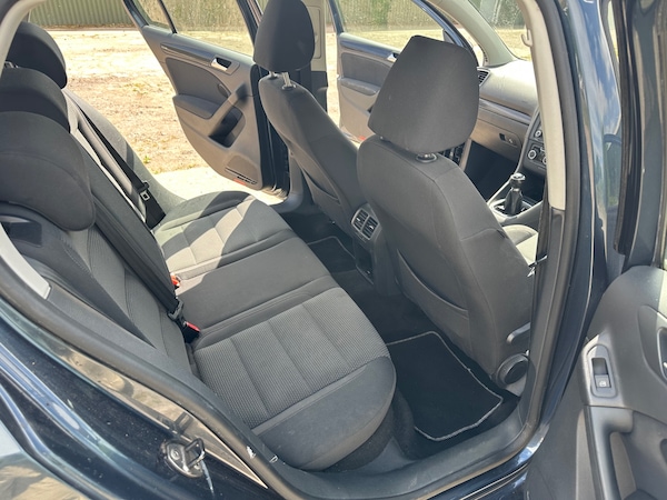 Used Volkswagen Golf 2009 for sale - 74524594: Photo 12