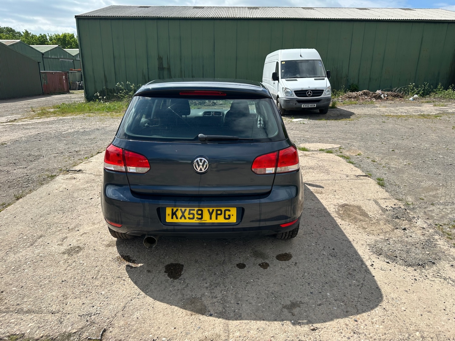 Vehicle 16