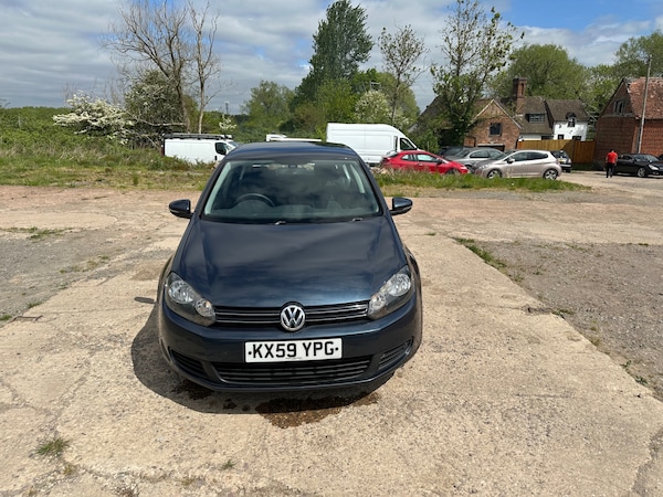 Used Volkswagen Golf 2009 for sale - 74524594: Photo 17
