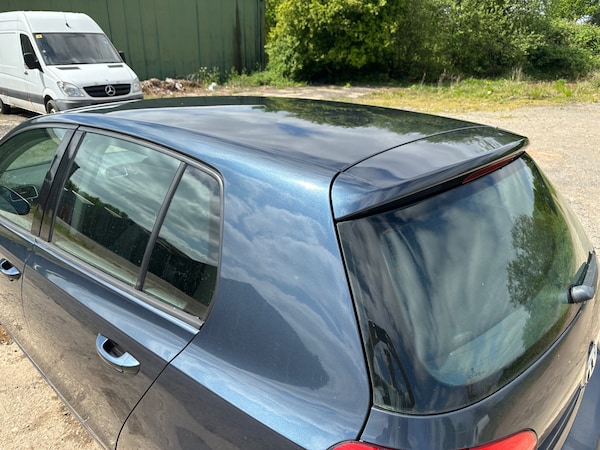 Used Volkswagen Golf 2009 for sale - 74524594: Photo 19