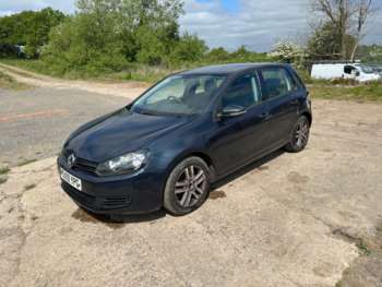 2009 (59) - 1.4 TSI SE 5DR HATCHBACK