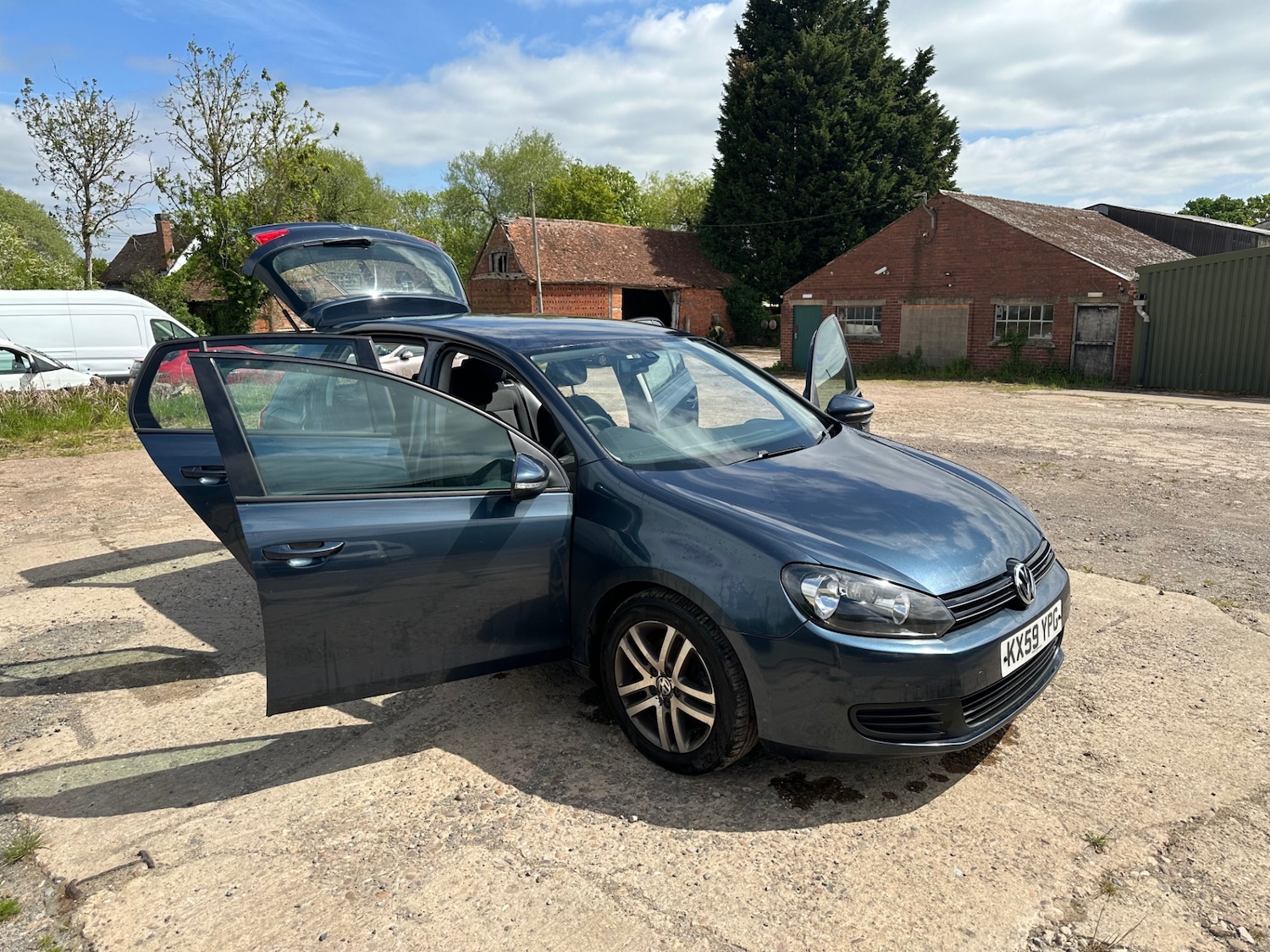 Vehicle 6